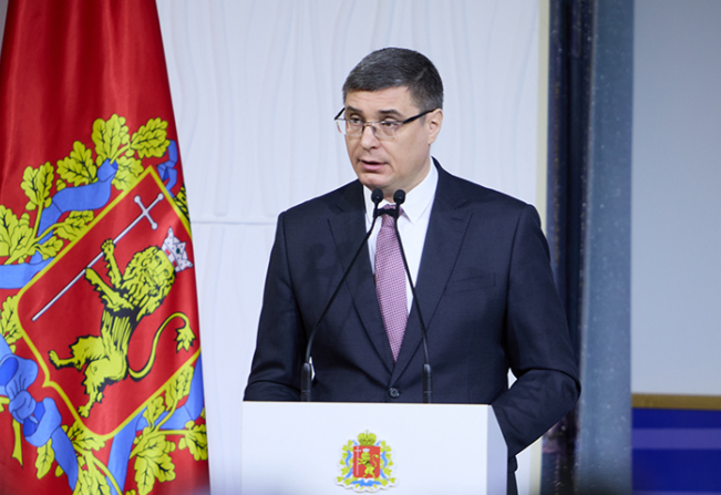 Теперь кандидатов в мэры Владимира будет отбирать губернатор
