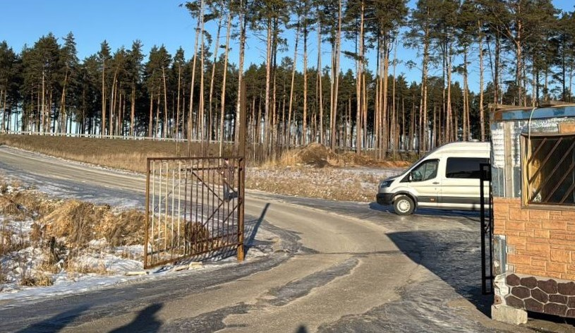 Положение о погребении прокуратура требует скорректировать
