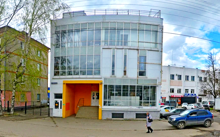 Самострои разрешают конкретные чиновники