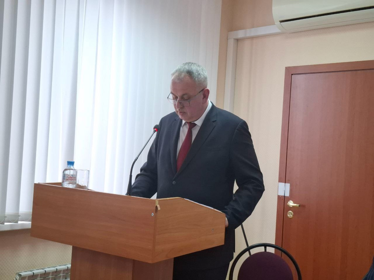 судогодский район