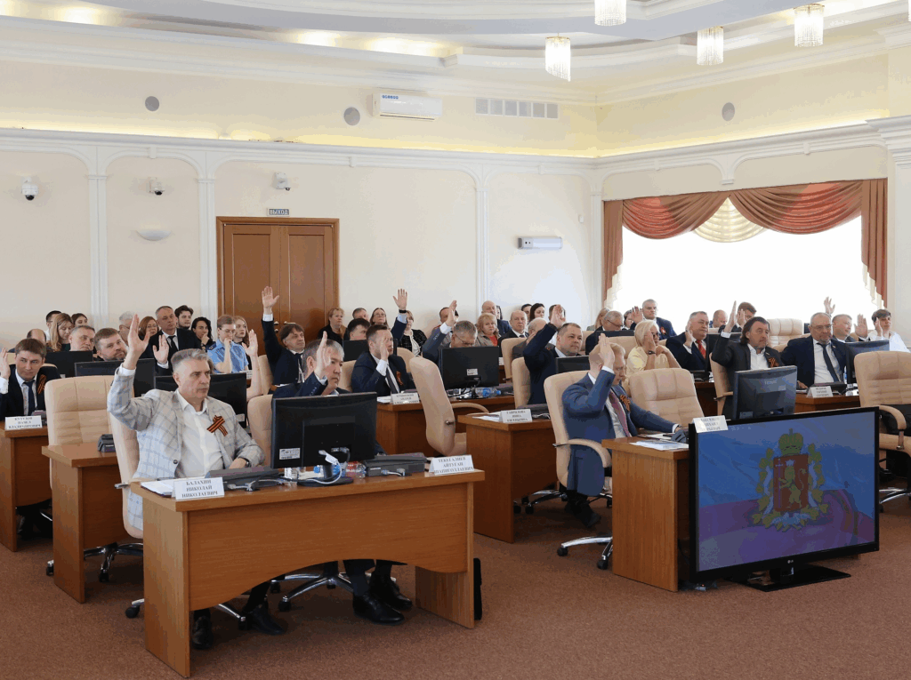 С карты Владимирской области исчезли 