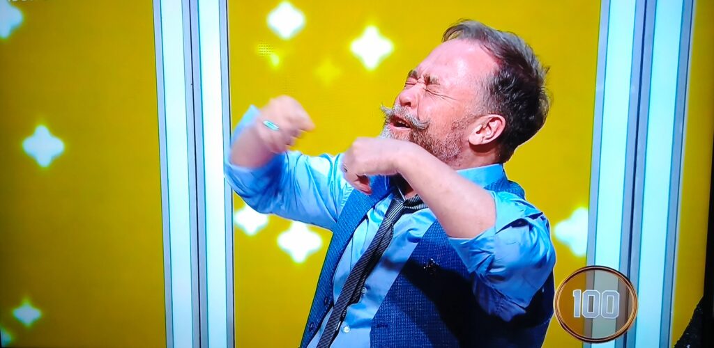 Владимирский хор