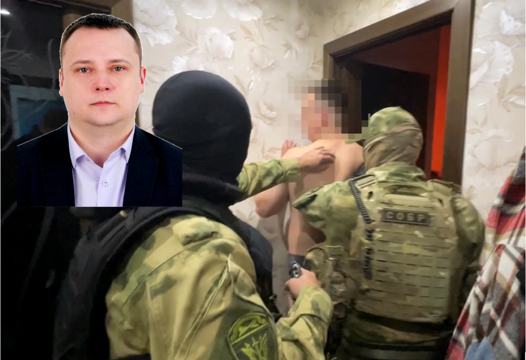 Белый дом в ожидании развязки уголовных расследований