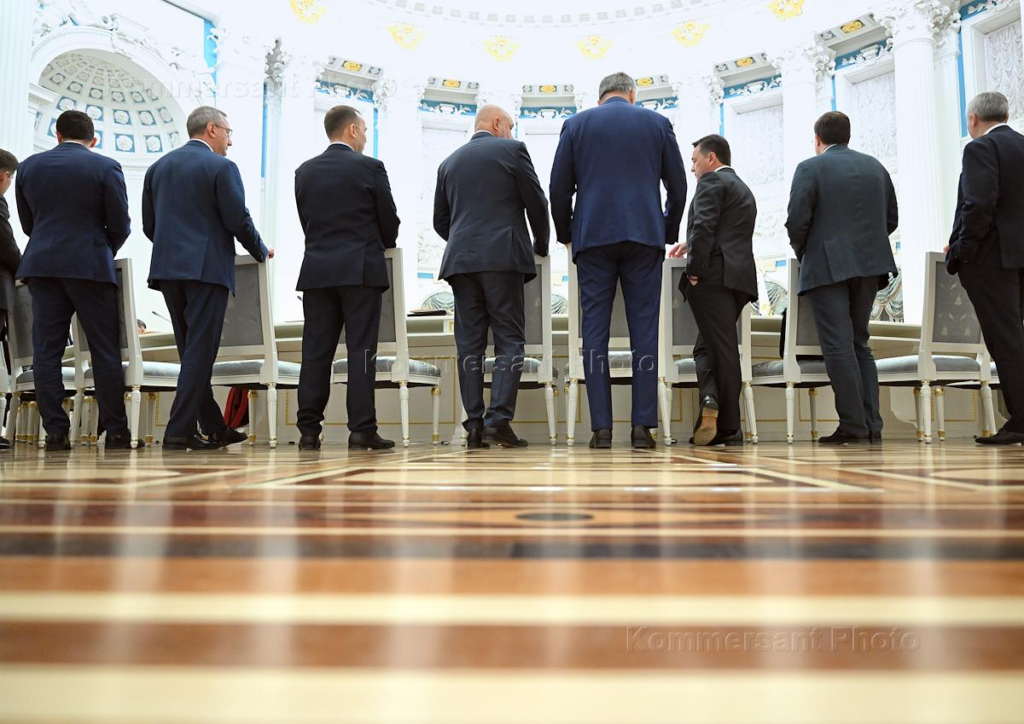 В рейтинге влияния