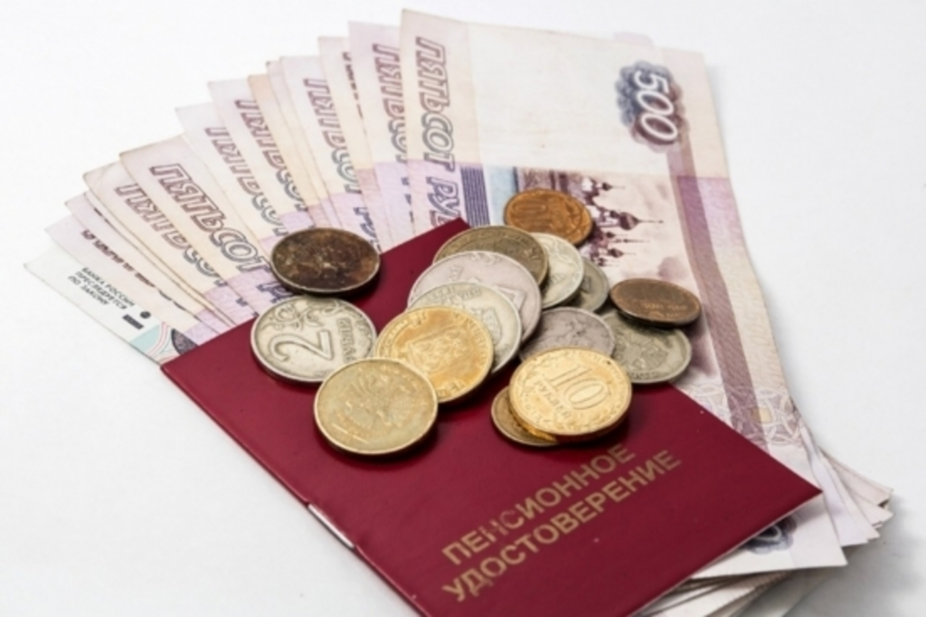 Страховую пенсию в 2026 году проиндексируют дважды