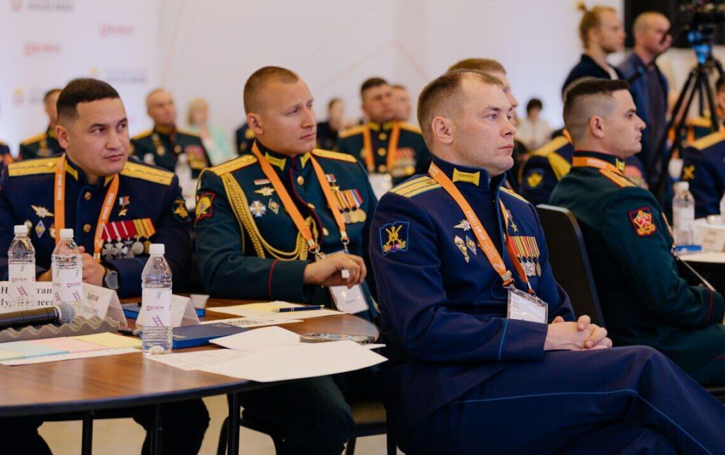 В рейтинге влияния