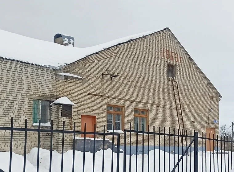Александр Бастрыкин в пятый раз интересуется школой в Балакирево