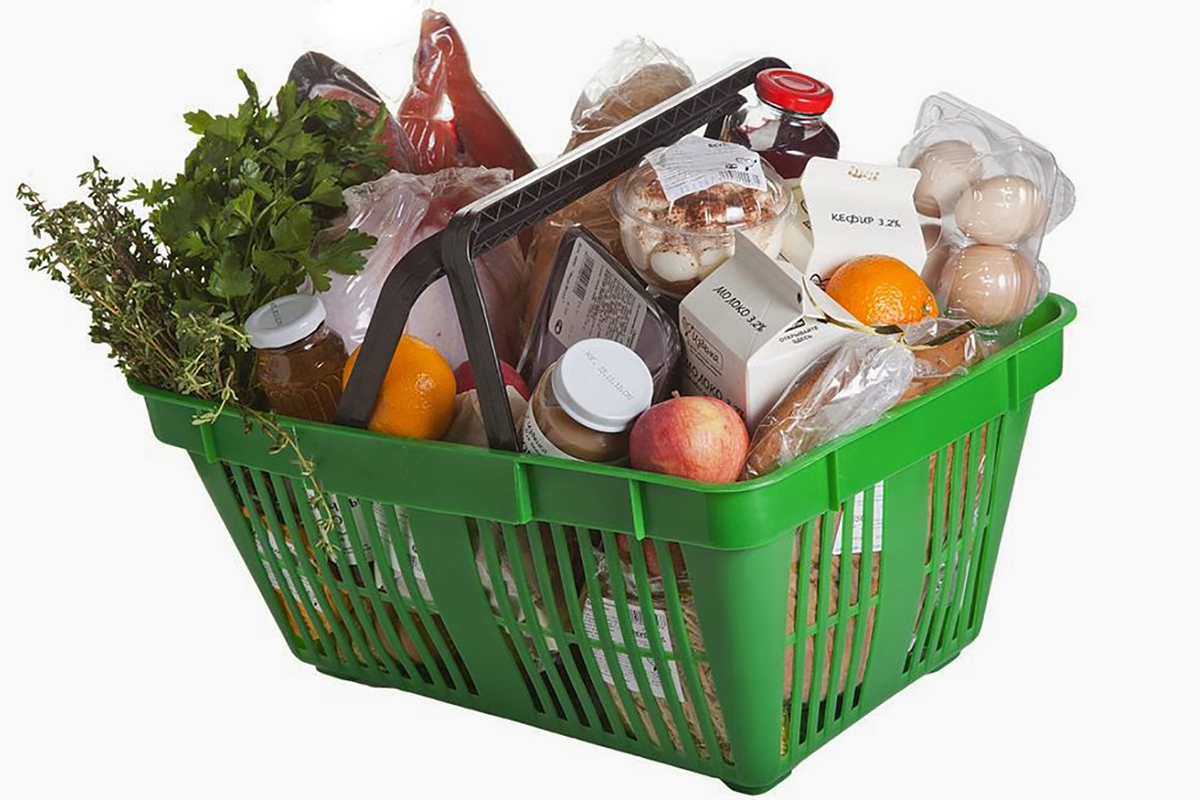 Розничные цены на продукты опять бьют рекорды