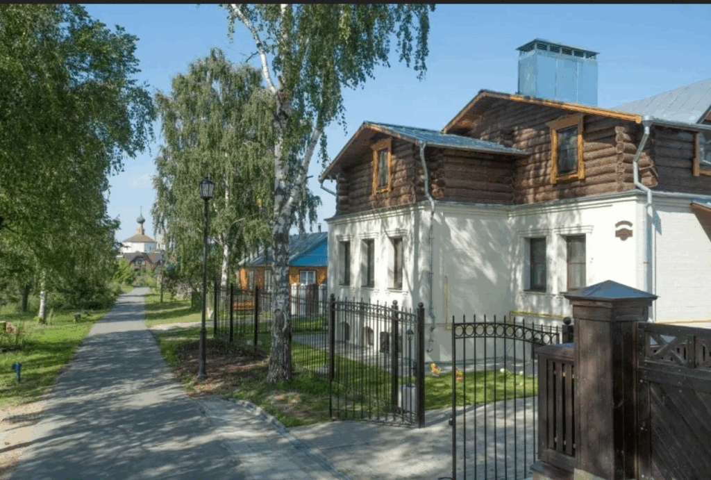 С сентября 2025 года Владимирская область присоединится к эксперименту с гостевыми домами
