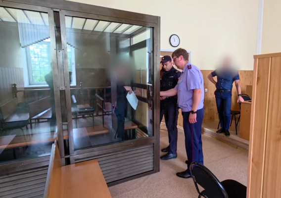 Директор филиала универститета отправлен под домашний арест