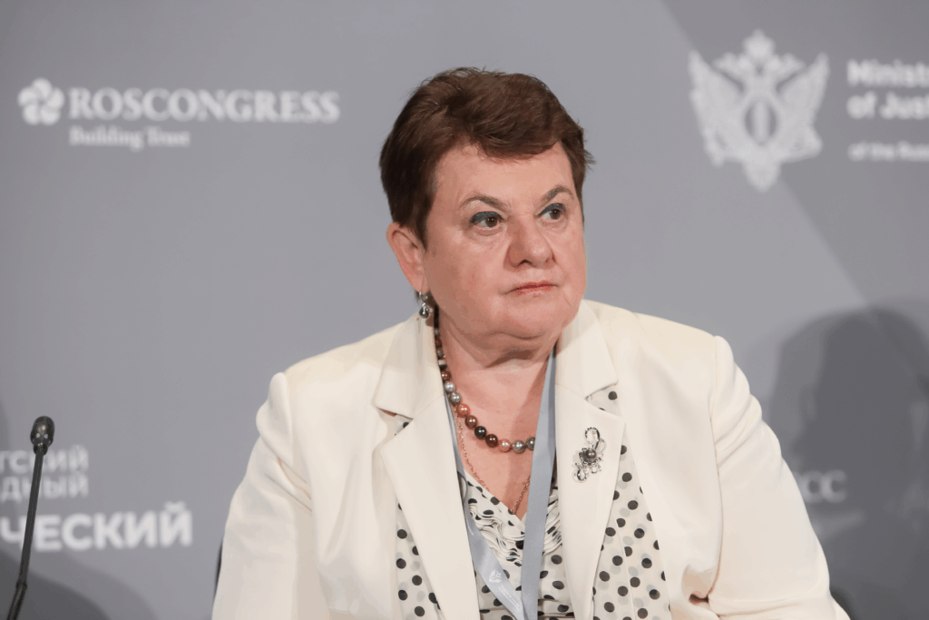 Владимир Сипягин может лишиться мандата депутата ГД в 2026 году