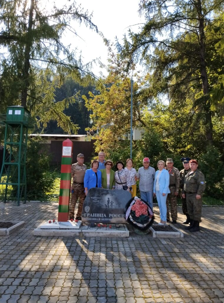 Заслуженная награда