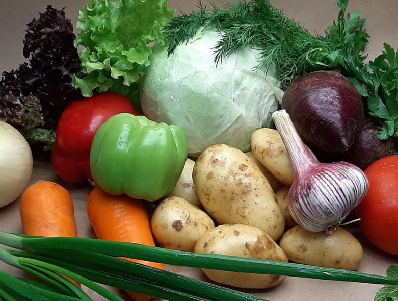 Федералы собираются установить фиксированные цены на продукты