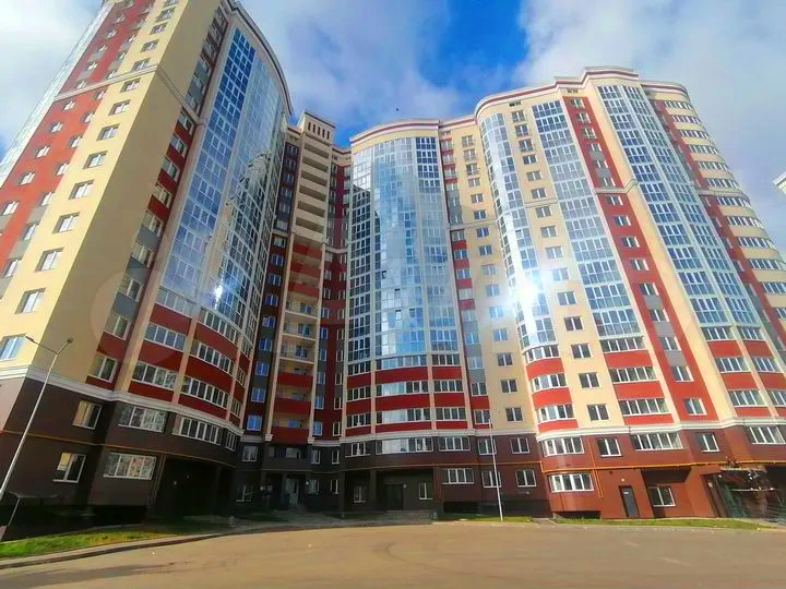 Ипотечный рынок