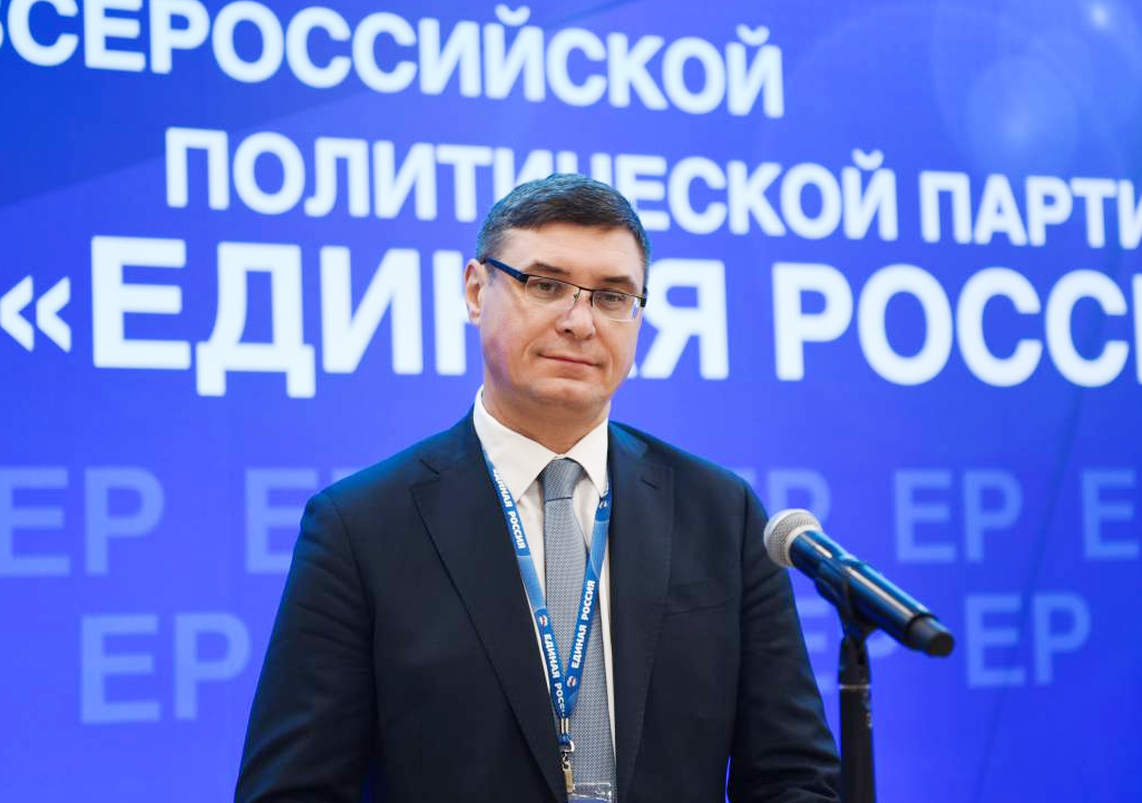 Губернатор Александр Авдеев в рейтинге занял 56 место