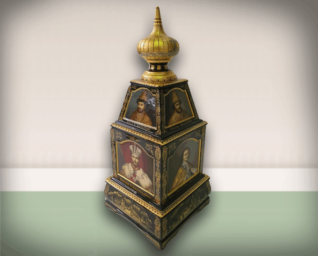 Какие региональные бренды