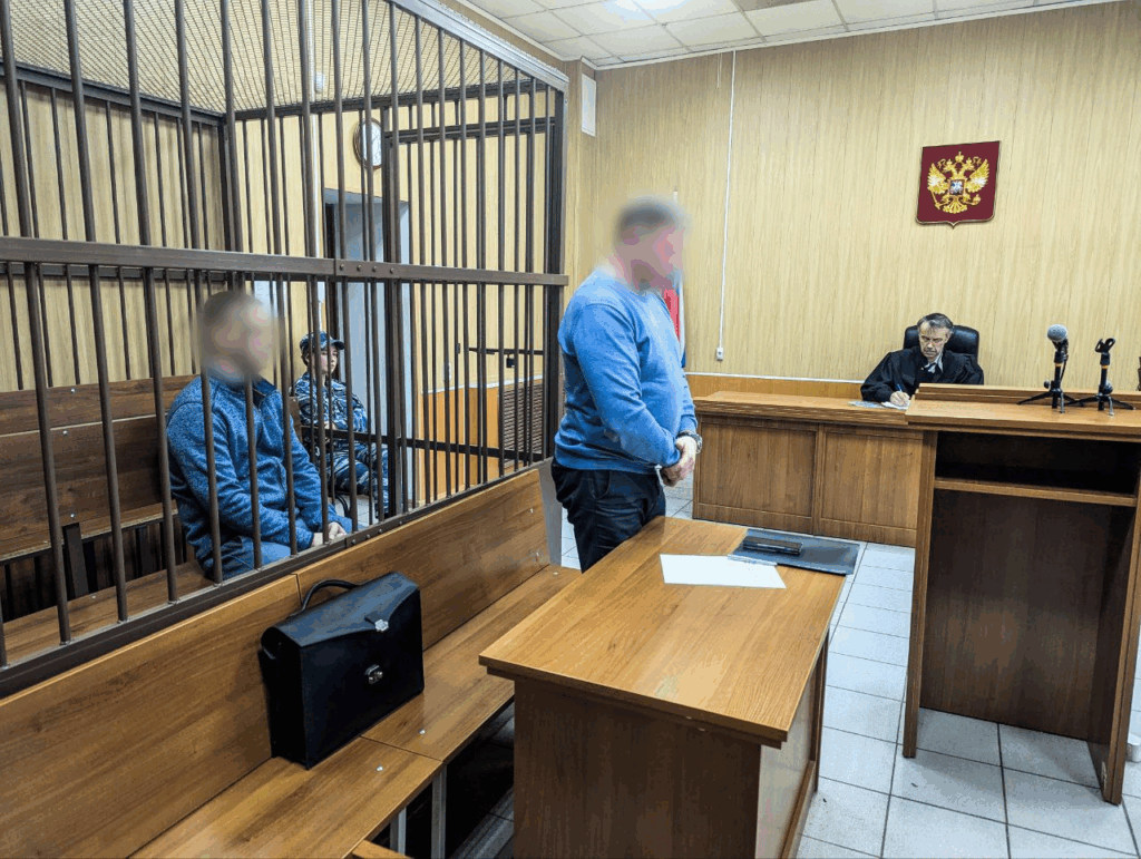 Следствие выявило новые преступления