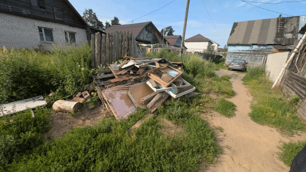 В Петушинском районе прошёл масштабный рейд