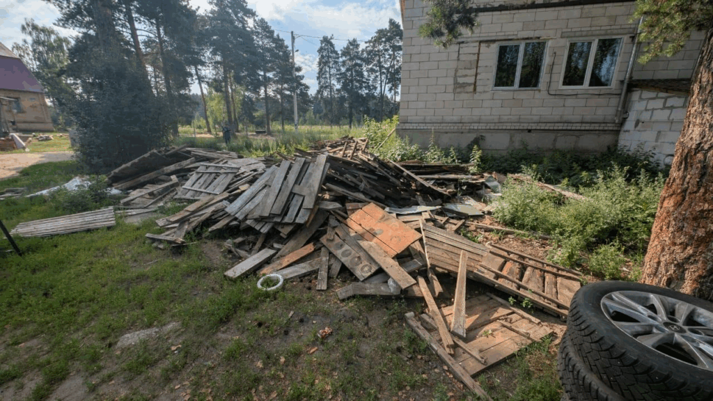 В Петушинском районе прошёл масштабный рейд