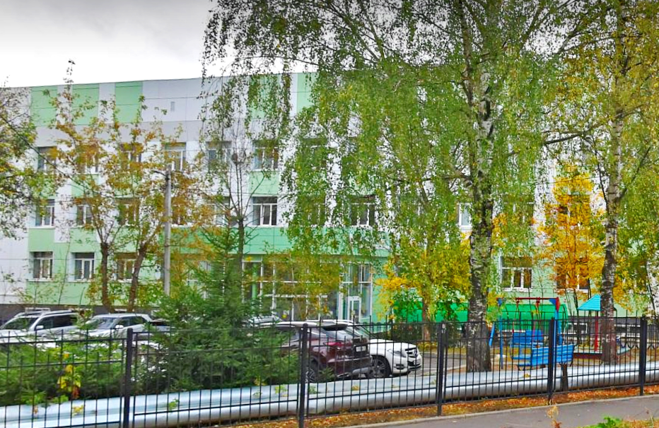 «Белый дом» опять встает