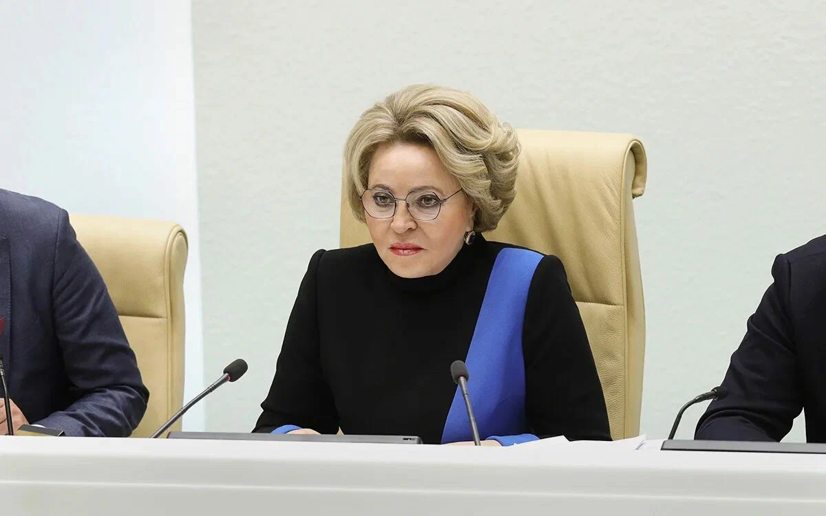  Матвиенко