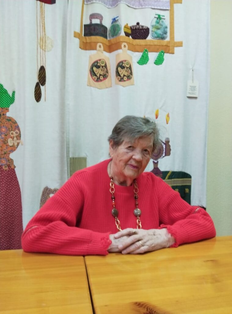 Таких еще поискать