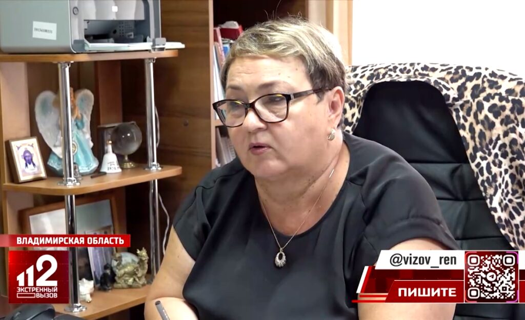 Скандал с продажей водоёма