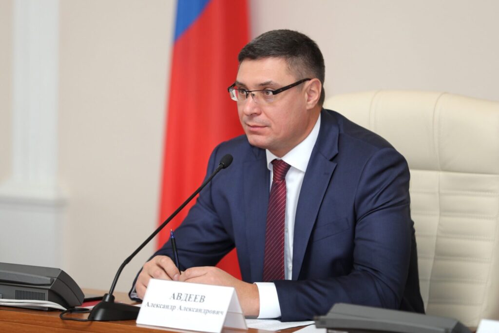 Очередной уголовный скандал в ближнем круге Александра Авдеева