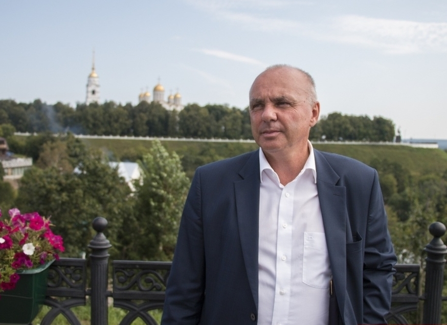 Очередной уголовный скандал в ближнем круге Александра Авдеева