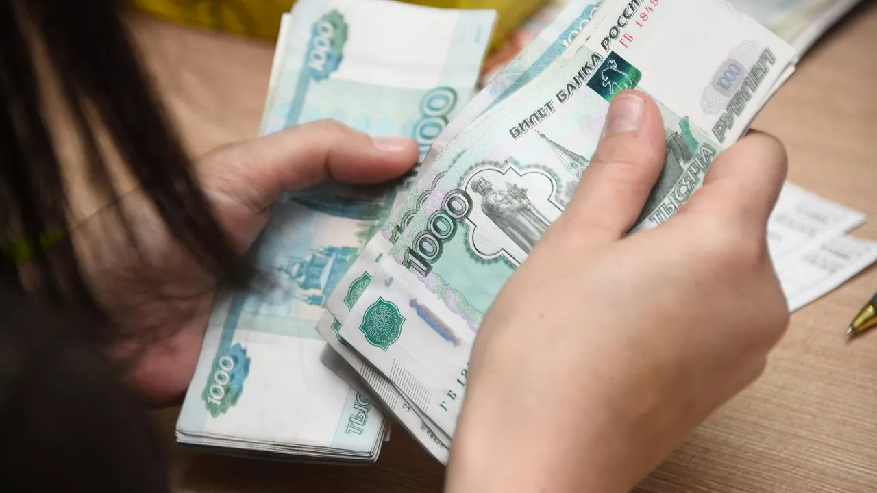   РИА Новости Евгений Епанчинцев
