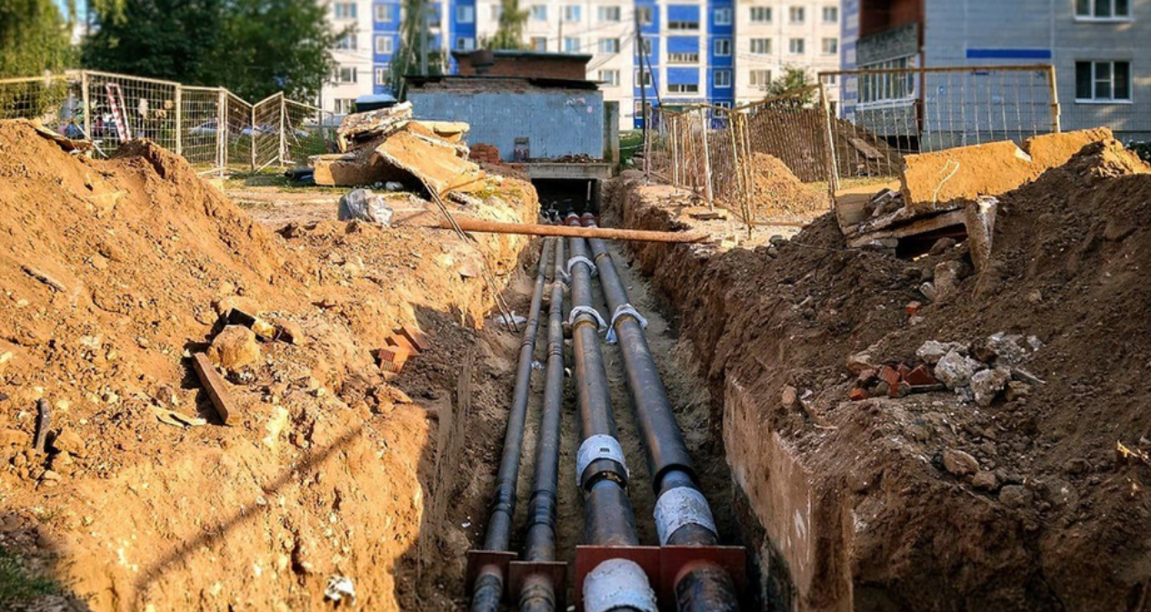  Владимир теплогаз
