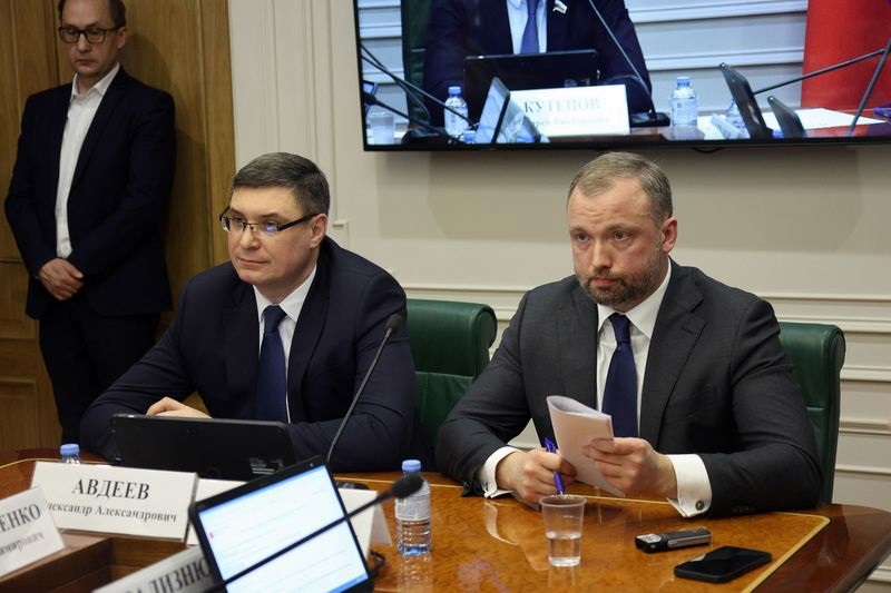 Строительство второго моста во Владимире под большим вопросом
