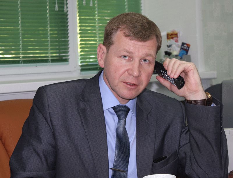 «Муниципальные качели» главы Камешковского округа Анатолия Курганского