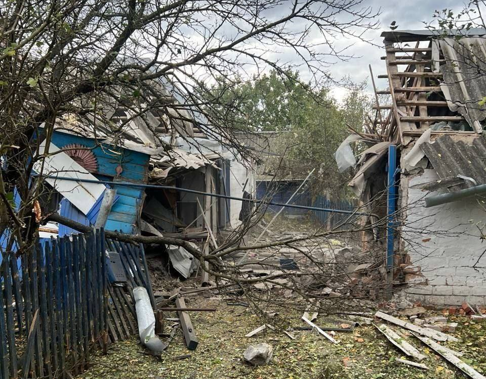 Александр Авдеев обратился к землякам о помощи белгородцам