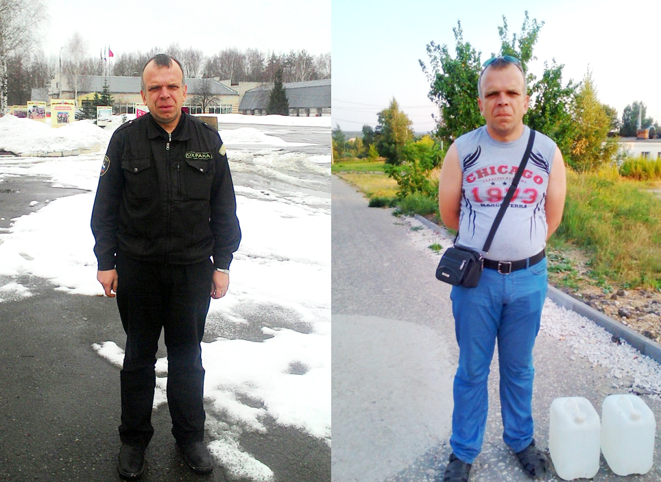 Брат главкома ВСУ