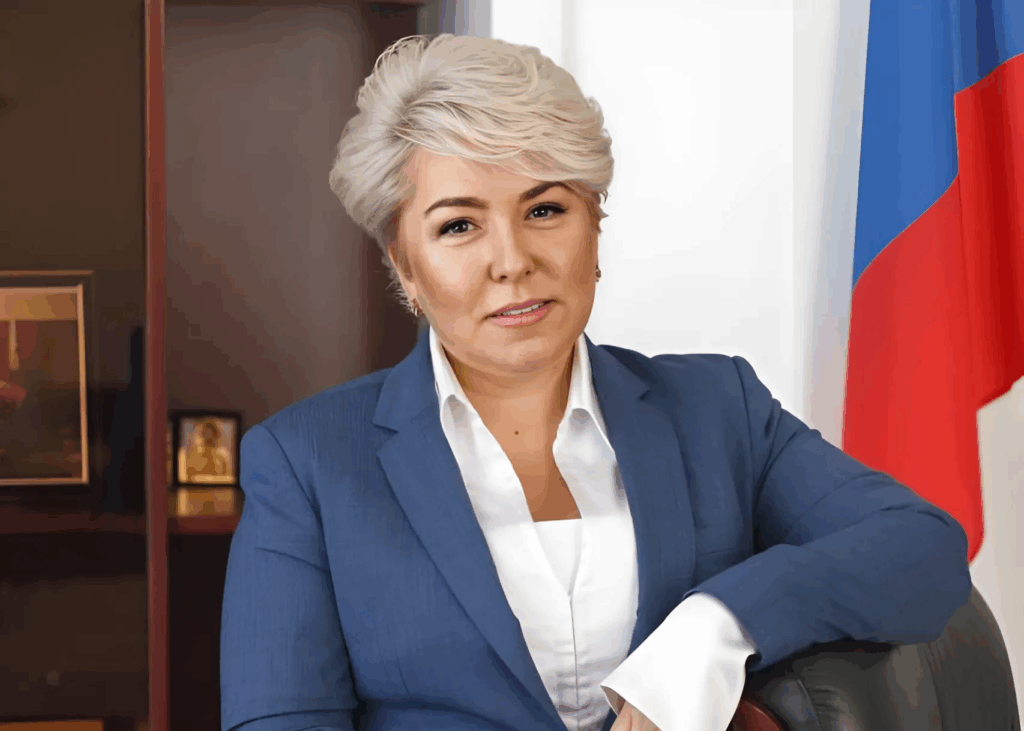 Владимирские элиты после ареста Наумова
