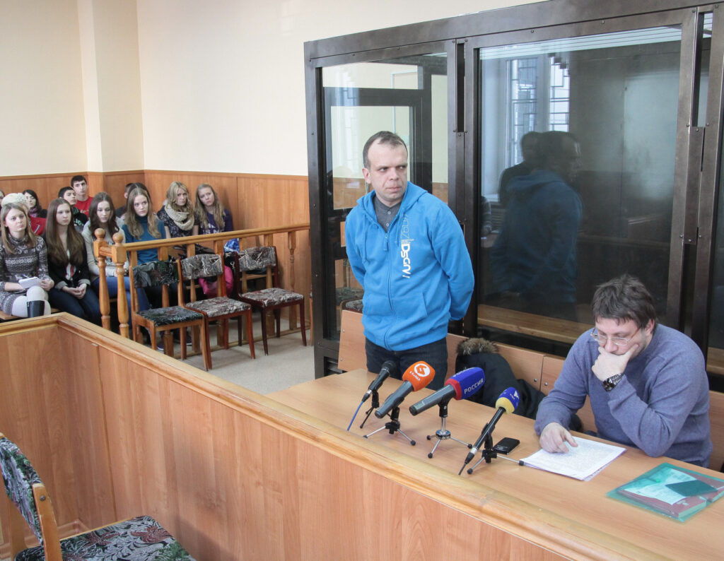 Брат главкома ВСУ Сырского