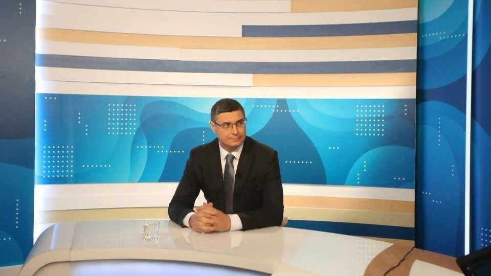 Реконструкция аэропорта «Семязино» создает негативные последствия