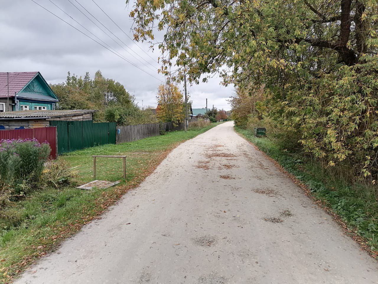 В Селивановском районе прокуратура