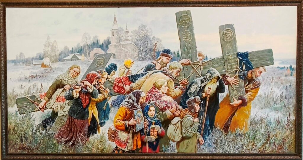 Если искрится душа