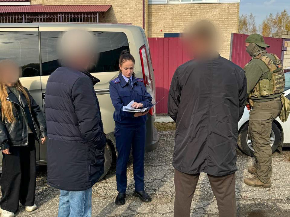 Ветерана СВО ограбили дважды в Гусь-Хрустальном