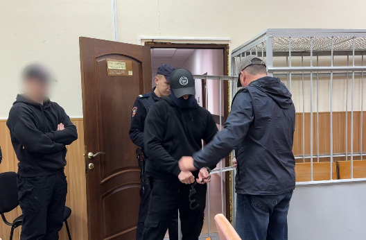 Дмитрий Наумов обвиняется в получении взятки