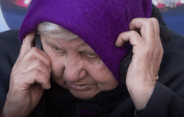 Жителей Владимирской