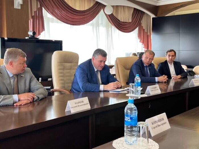 Владимирская область