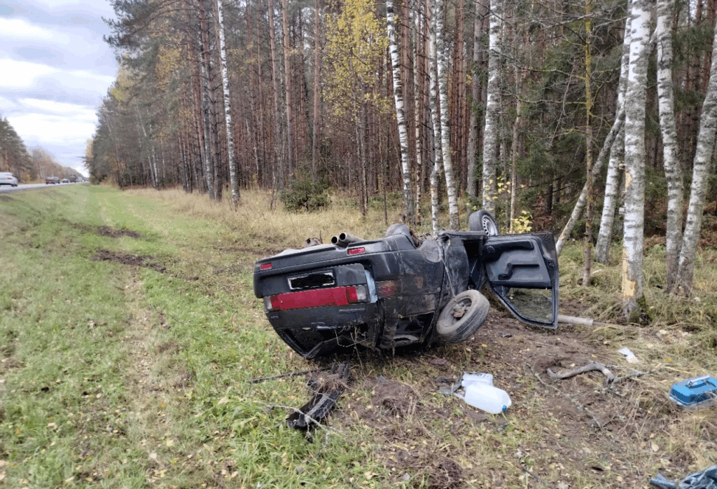 В сообществе «Подслушано Киржач»