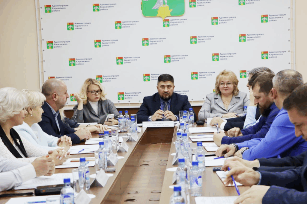 В Киржачском округе продолжилась «игра в поддавки»