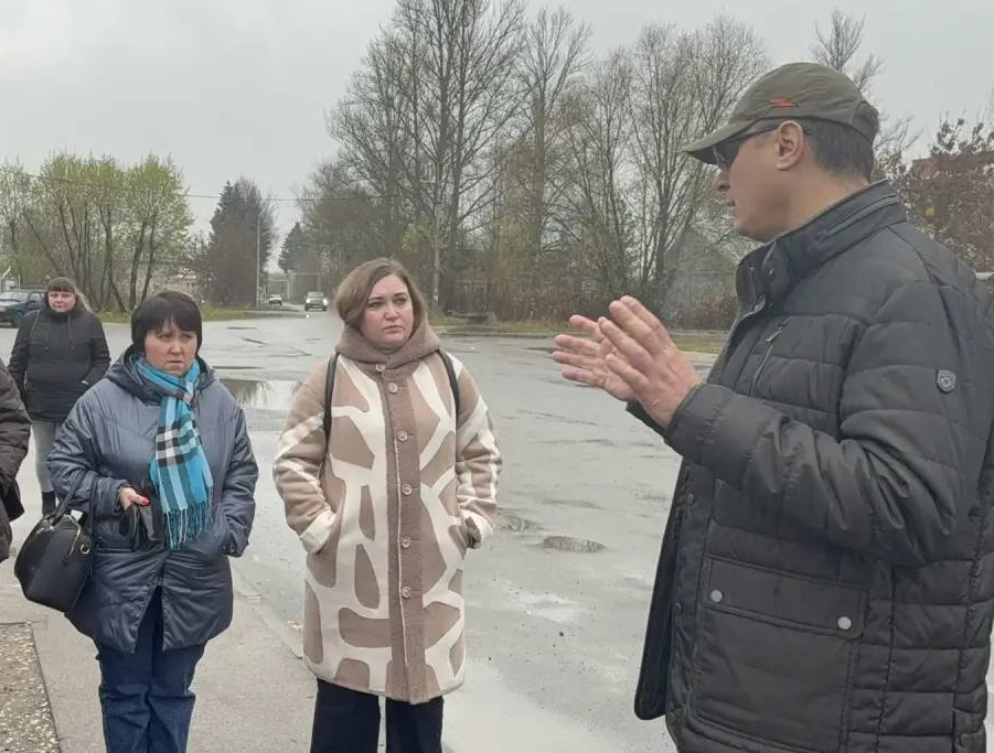 МЧС сообщило об отбое беспилотной опасности во Владимире