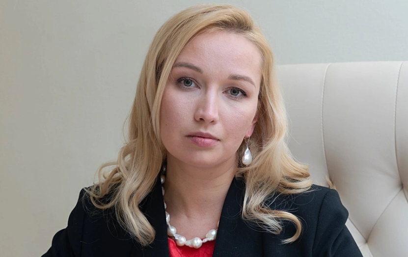 Суздальская власть утрачивает женское лицо.