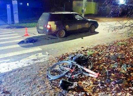 Во Владимирской области в ДТП