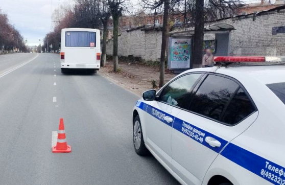 Во Владимирской области в ДТП